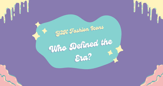 What-is-Y2k-Fashion Y2K Fashion